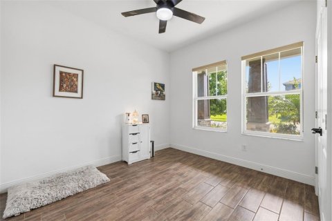 House in Apollo Beach, Florida 4 bedrooms, 231.7 sq.m. № 2099796 - photo 21
