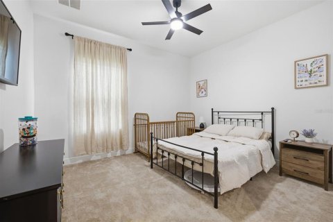 House in Apollo Beach, Florida 4 bedrooms, 231.7 sq.m. № 2099796 - photo 20