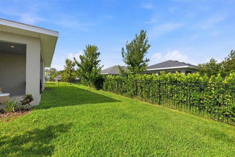 House in Apollo Beach, Florida 4 bedrooms, 231.7 sq.m. № 2099796 - photo 24