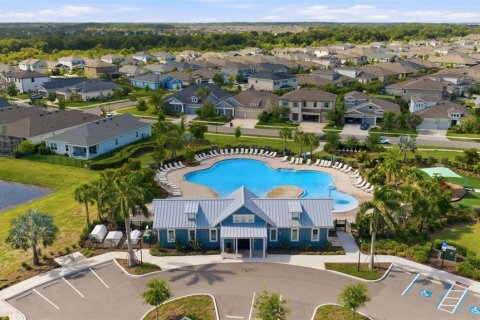House in Apollo Beach, Florida 4 bedrooms, 231.7 sq.m. № 2099796 - photo 27
