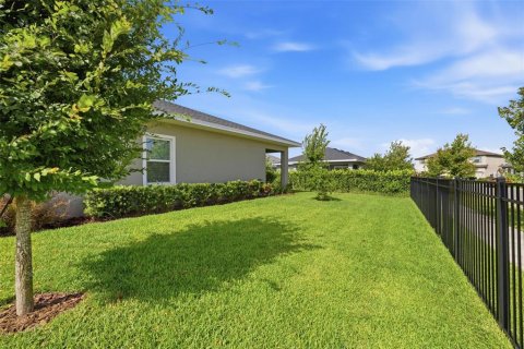 House in Apollo Beach, Florida 4 bedrooms, 231.7 sq.m. № 2099796 - photo 25