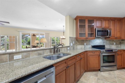 Copropriété à vendre à Palm Coast, Floride: 3 chambres, 186.55 m2 № 2199987 - photo 20