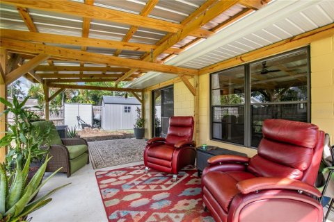 Casa en venta en Eustis, Florida, 3 dormitorios, 127.09 m2 № 1879563 - foto 22