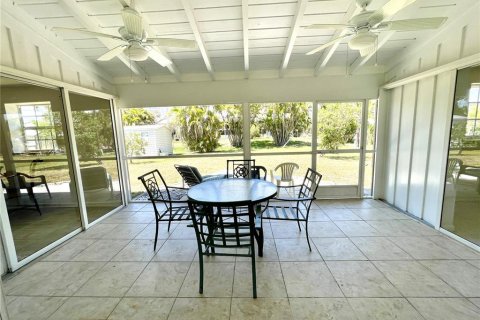 Casa en venta en Punta Gorda, Florida, 3 dormitorios, 131.46 m2 № 1673867 - foto 4