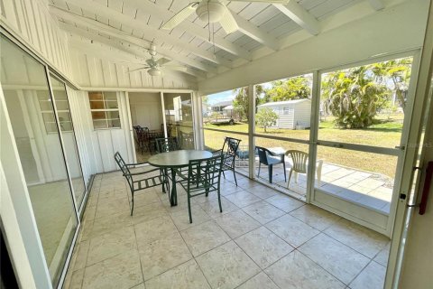 Casa en venta en Punta Gorda, Florida, 3 dormitorios, 131.46 m2 № 1673867 - foto 20
