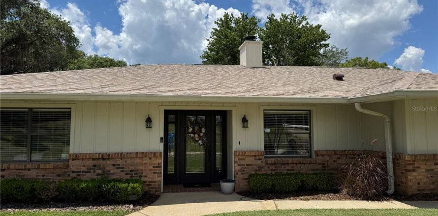 Casa en Frostproof, Florida 4 dormitorios, 263.66 m2 № 2166060