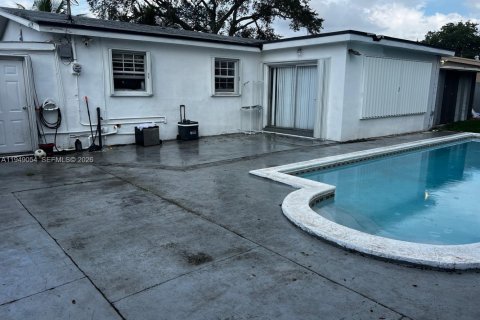 Купить виллу или дом в Майами, Флорида 5 спален, 141.03м2, № 2005493 - фото 23