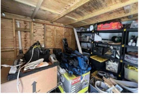 Купить виллу или дом в Майами, Флорида 5 спален, 141.03м2, № 2005493 - фото 19