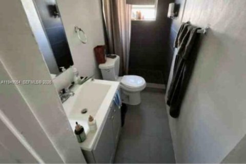 Купить виллу или дом в Майами, Флорида 5 спален, 141.03м2, № 2005493 - фото 18