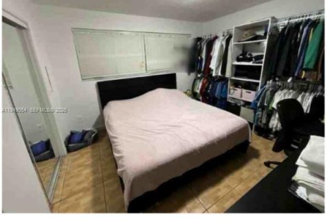 Купить виллу или дом в Майами, Флорида 5 спален, 141.03м2, № 2005493 - фото 11