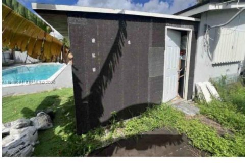 Купить виллу или дом в Майами, Флорида 5 спален, 141.03м2, № 2005493 - фото 20