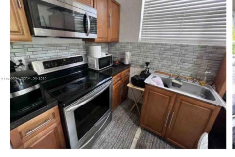 Купить виллу или дом в Майами, Флорида 5 спален, 141.03м2, № 2005493 - фото 16