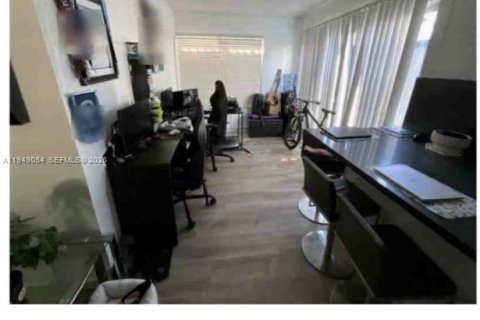 Купить виллу или дом в Майами, Флорида 5 спален, 141.03м2, № 2005493 - фото 5