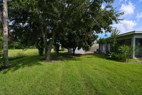 Villa ou maison à vendre à Port St. Lucie, Floride: 3 chambres, 115.94 m2 № 2292360 - photo 30