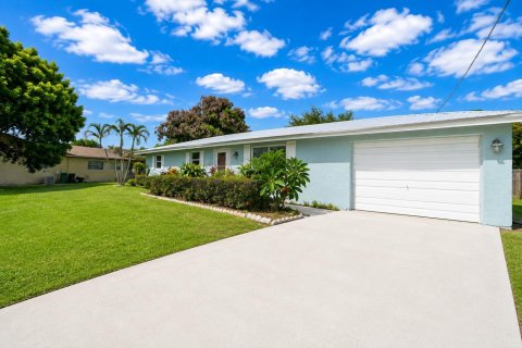 Villa ou maison à Port St. Lucie, Floride 3 chambres, 115.94 m2 № 2292360