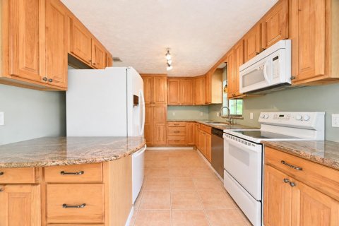 Villa ou maison à vendre à Port St. Lucie, Floride: 3 chambres, 115.94 m2 № 2292360 - photo 10