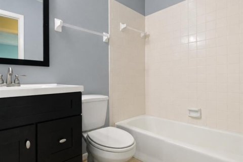 Villa ou maison à vendre à Port St. Lucie, Floride: 3 chambres, 115.94 m2 № 2292360 - photo 22