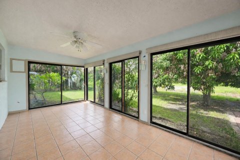 Villa ou maison à vendre à Port St. Lucie, Floride: 3 chambres, 115.94 m2 № 2292360 - photo 24