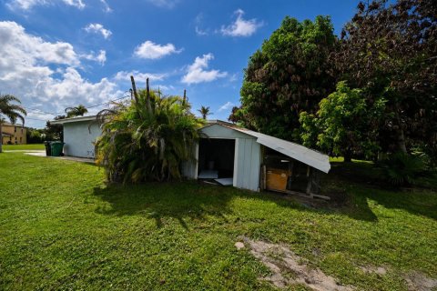 Villa ou maison à vendre à Port St. Lucie, Floride: 3 chambres, 115.94 m2 № 2292360 - photo 29