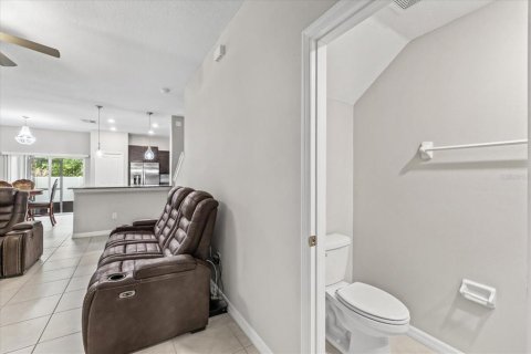Townhouse in Riverview, Florida 3 bedrooms, 146.79 sq.m. № 1741221 - photo 5