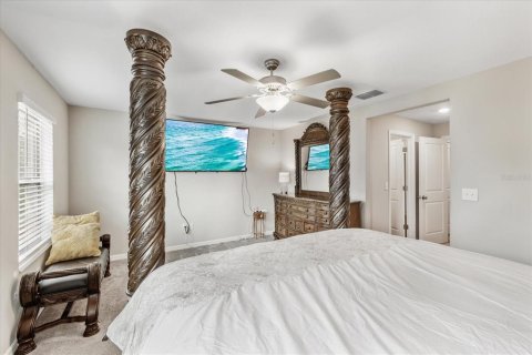 Townhouse in Riverview, Florida 3 bedrooms, 146.79 sq.m. № 1741221 - photo 24