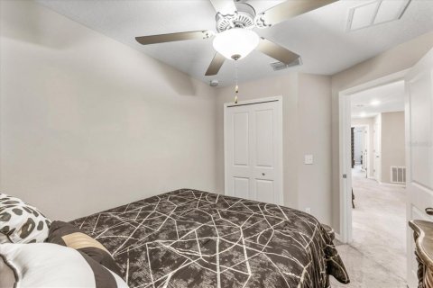 Townhouse in Riverview, Florida 3 bedrooms, 146.79 sq.m. № 1741221 - photo 26