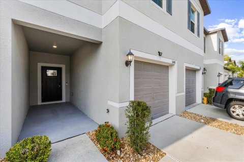Townhouse in Riverview, Florida 3 bedrooms, 146.79 sq.m. № 1741221 - photo 2