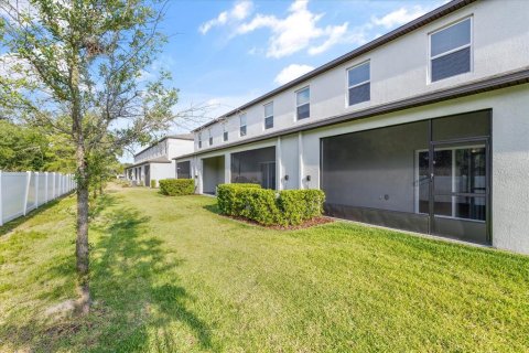Townhouse in Riverview, Florida 3 bedrooms, 146.79 sq.m. № 1741221 - photo 29
