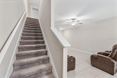 Townhouse in Riverview, Florida 3 bedrooms, 146.79 sq.m. № 1741221 - photo 12