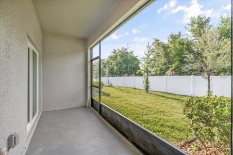Townhouse in Riverview, Florida 3 bedrooms, 146.79 sq.m. № 1741221 - photo 27