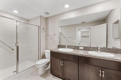 Townhouse in Riverview, Florida 3 bedrooms, 146.79 sq.m. № 1741221 - photo 20