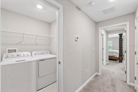 Townhouse in Riverview, Florida 3 bedrooms, 146.79 sq.m. № 1741221 - photo 15
