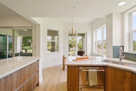 Condo in Palm Coast, Florida, 3 bedrooms  № 1793765 - photo 17