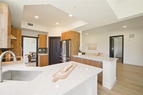 Condo in Palm Coast, Florida, 3 bedrooms  № 1793765 - photo 19