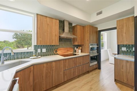 Condo in Palm Coast, Florida, 3 bedrooms  № 1793765 - photo 16
