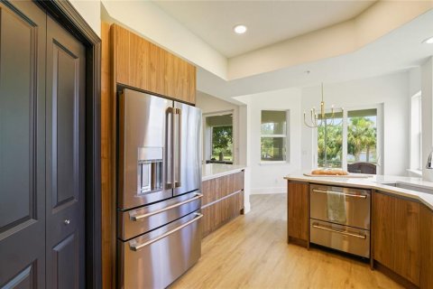 Condo in Palm Coast, Florida, 3 bedrooms  № 1793765 - photo 15