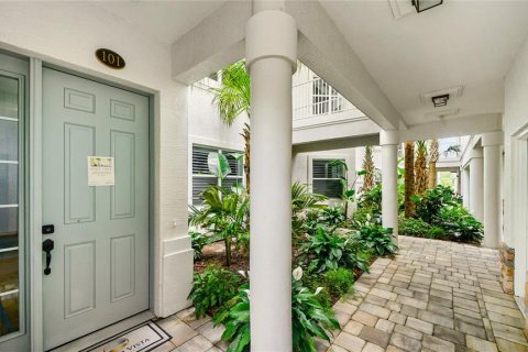 Condo in Palm Coast, Florida, 3 bedrooms  № 1793765 - photo 1