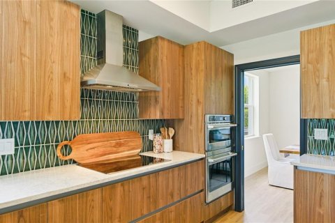 Condo in Palm Coast, Florida, 3 bedrooms  № 1793765 - photo 18