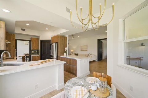 Condo in Palm Coast, Florida, 3 bedrooms  № 1793765 - photo 22
