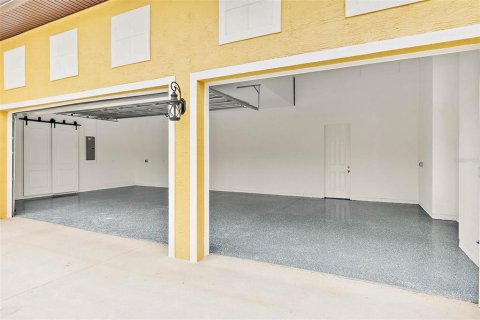 Купить виллу или дом в Палм-Кост, Флорида 3 комнаты, 187.48м2, № 2298722 - фото 2