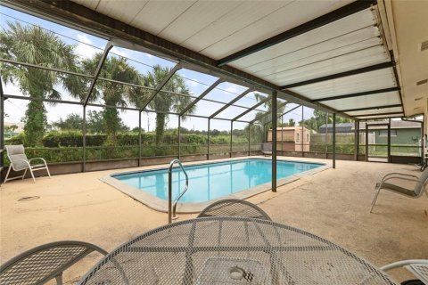 Villa ou maison à vendre à Venice, Floride: 3 chambres, 143.91 m2 № 2408036 - photo 28