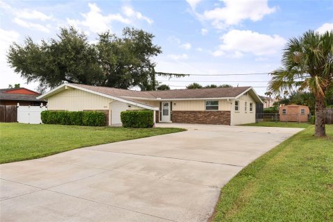 Villa ou maison à Venice, Floride 3 chambres, 143.91 m2 № 2408036