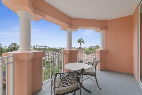 Condominio en venta en Palm Coast, Florida, 1 dormitorio, 62.99 m2 № 1371474 - foto 13