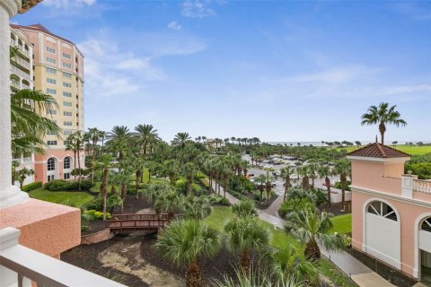 Condominio en venta en Palm Coast, Florida, 1 dormitorio, 62.99 m2 № 1371474 - foto 14