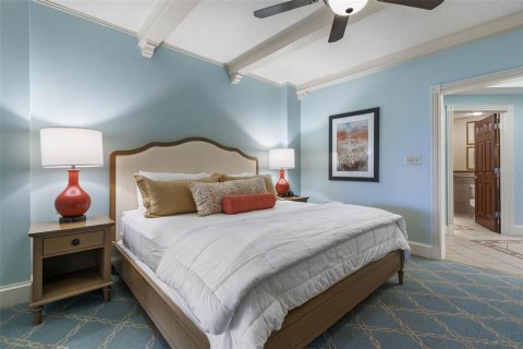 Condominio en venta en Palm Coast, Florida, 1 dormitorio, 62.99 m2 № 1371474 - foto 16