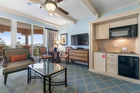 Condominio en venta en Palm Coast, Florida, 1 dormitorio, 62.99 m2 № 1371474 - foto 6