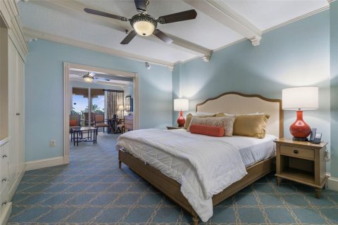 Condominio en venta en Palm Coast, Florida, 1 dormitorio, 62.99 m2 № 1371474 - foto 4