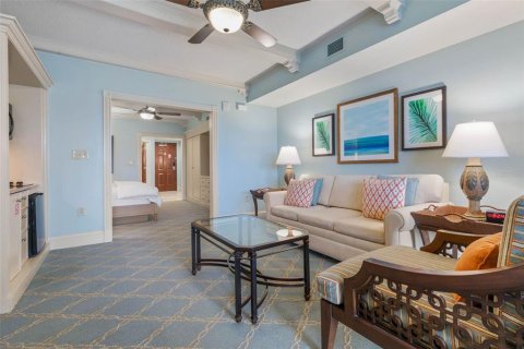 Condominio en venta en Palm Coast, Florida, 1 dormitorio, 62.99 m2 № 1371474 - foto 8