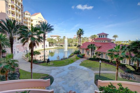 Condominio en venta en Palm Coast, Florida, 1 dormitorio, 62.99 m2 № 1371474 - foto 28