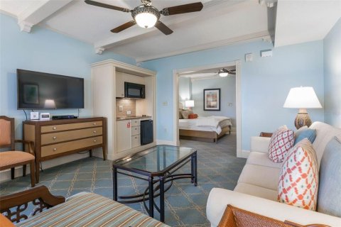 Condominio en venta en Palm Coast, Florida, 1 dormitorio, 62.99 m2 № 1371474 - foto 7